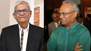 মন্ত্রিসভা ও বিএনপিতে পরিবর্তনের হাওয়া