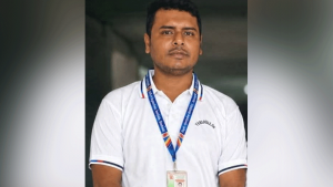 পরীক্ষা দিতে গিয়ে নিখোঁজ, ৩ দিন পর খাদে মিলল শিক্ষার্থীর মরদেহ