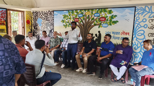 ফরিদপুর উচ্চ বিদ্যালয়ের ১৭৫ বছর পূর্তি উৎসবের প্রস্তুতি সভা
