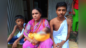 সিজারের পর পেটে গজ, ৫১ দিন পর কনিকার মৃত্যু- দোষীদের শাস্তির আশ্বাস স্বাস্থ্যমন্ত্রীর
