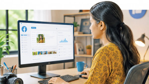 ক্রিয়েটর স্টুডিও ফিরছে