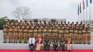 ৫৬ পরীক্ষার্থীর ৫৫ জনই পেলো জিপিএ-৫