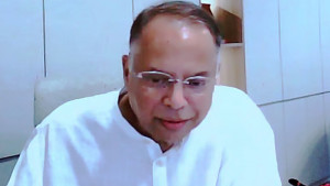 এলএনজি টার্মিনালে কাজ করছেন ইঞ্জিনিয়াররা, দিন গোনা ছাড়া উপায় নেই: বিদ্যুৎমন্ত্রী