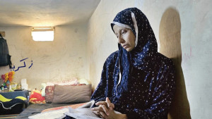 ‘আমি তিলে তিলে মারা যাচ্ছি’