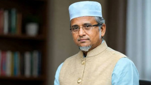 হত্যাচেষ্টা মামলায় আগাম জামিন পেলেন এমপি গাজী নজরুল
