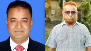 ‘সেক্রেটারি হতে ৫০ লাখ খরচ করেছি’, বিএনপি নেতার অডিও ভাইরাল