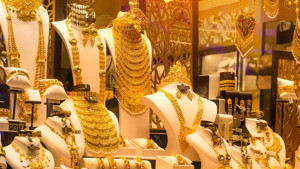 দেশের বাজারে আবারও বাড়ল স্বর্ণের দাম