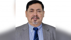 আরও এক বছর মন্ত্রিপরিষদ সচিব থাকছেন নাসিমুল গনি