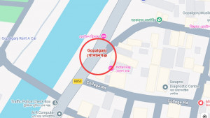 নানা অপবাদ দিয়ে টাকা আদায় করে বখাটেরা