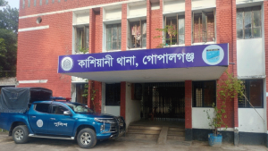 স্কুলছাত্রী ও যুবককে গাছে বেঁধে নির্যাতনের সেই ঘটনায় মামলা