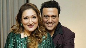 বিচ্ছেদ মামলার নতুন মোড়, কোন পথে এগোলেন গোবিন্দর স্ত্রী