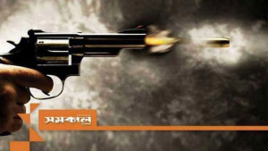 ডেমরায় বিএনপি নেতার বাড়ি লক্ষ্য করে গুলি