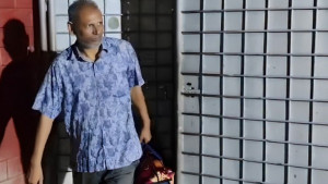 তনু হত্যা মামলায় সাবেক সেনাসদস্য হাফিজুর আবার গ্রেপ্তা‌র