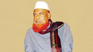 আবুল কালাম আজাদের আপিল আবেদনের গ্রহণযোগ্যতা শুনানি ৩১ আগস্ট