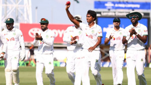 অস্ট্রেলিয়ায় স্বপ্নের মতো দিন বাংলাদেশের