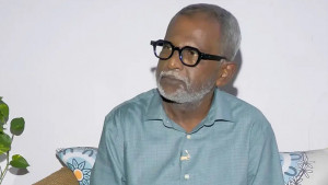 অভিনয় ছাড়ার প্রসঙ্গ নিয়ে ভুল বোঝাবুঝি, ব্যাখ্যা দিলেন হাসান মাসুদ