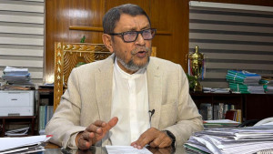 ২৮ সেপ্টেম্বর থেকে আবার হামের টিকা পাবে শিশুরা