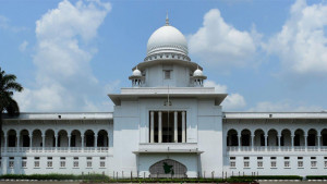 মহাস্থানগড়ে নির্মাণকাজে স্থিতাবস্থা জারি, আপিলের অনুমতি