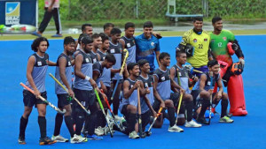 এশিয়া কাপ হকির দল ঘোষণা বাংলাদেশের, যারা আছেন স্কোয়াডে