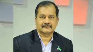 তথ্যমন্ত্রীর পদ ছাড়লেন জহির উদ্দিন স্বপন, হলেন প্রধানমন্ত্রীর রাজনৈতিক উপদেষ্টা