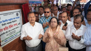 তথ্য কমপ্লেক্সগুলোতে সিনেপ্লেক্স সুবিধা থাকবে: তথ্যমন্ত্রী 