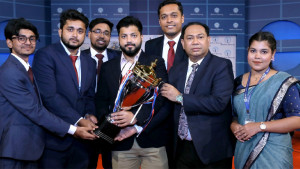 শেখ হাসিনার দেশে ফেরার ঘোষণা রাজনৈতিক ভাঁওতাবাজি: মুক্তিযুদ্ধ প্রতিমন্ত্রী