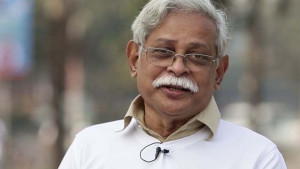 জাফর ইকবালসহ আটজনের বিরুদ্ধে তদন্ত প্রতিবেদন