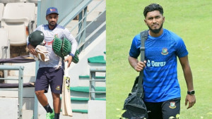 লিটন টেস্ট খেললে জাকের ফিরবেন ‘এ’ দলে