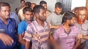 জামালপুরে চাচা-ভাতিজা হত্যা মামলায় ৭ জনের মৃত্যুদণ্ড, ৭ জনের যাবজ্জীবন