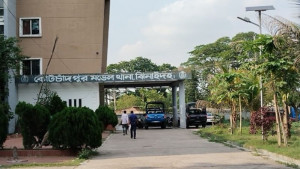 ছেলেকে খুঁজে না পেয়ে থানায় জিডি, পরে জানা গেল চুরির অভিযোগে আটক
