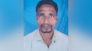 নিখোঁজের চার দিন পর পুকুরে মিলল প্রতিবন্ধী মফিজুলের মরদেহ