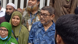 ডায়ালাইসিসের জন্য সিরিয়ালের অপেক্ষা করতে হবে না রোগীদের: স্বাস্থ্যমন্ত্রী