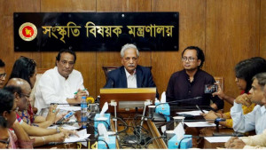জুলাই স্মৃতি জাদুঘর খুলছে বৃহস্পতিবার