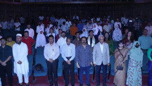 ‘আমরা চাই না আর কোনো  সন্তান এভাবে হারিয়ে যাক’