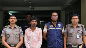 সহকর্মীর ছুরির আঘাতে খুন হন রাজমিস্ত্রি কামরুল: পিবিআই