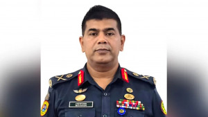 সশস্ত্র বাহিনীতে ফিরলেন কারা প্রধান, কোস্ট গার্ডে নতুন মহাপরিচালক