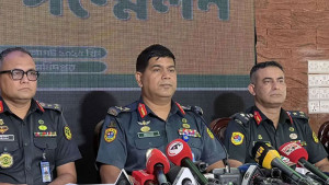 দুই জঙ্গিসহ জেল পালানো ৬৯০ বন্দি এখনও পলাতক: কারা মহাপরিদর্শক