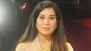 বিটিভির নতুন মহাপরিচালক কাজী জেসিন