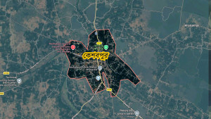 জামায়াত নেতারা তালিকায় প্রকৃত ইমাম-খাদেম বাদ