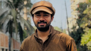 দুর্ঘটনার পর সুখবর পেলেন খায়রুল বাসার