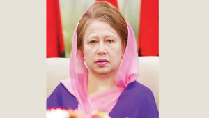 খালেদা জিয়ার ৮২তম জন্মদিন আজ 
