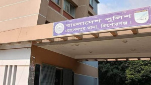 বরযাত্রীর গাড়ি আটকে নববধূকে তুলে নিয়ে যাওয়ার অভিযোগ
