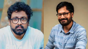 অংশুর ‘লিম্বো’তে যুক্ত হলেন ‘লাপাতা লেডিজ’-এর  বিপ্লব গোস্বামী