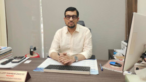 এশিয়াডে পদকের আশা ভলিবলে