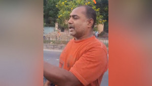 পুলিশ সদস্যকে মারধর, মুচলেকায় ছাড়া পেলেন সাবেক ছাত্রদল নেতা