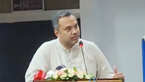 বিশ্ববিদ্যালয়ভিত্তিক সমন্বিত স্টার্টআপ ইকোসিস্টেম গড়তে চায় সরকার: ড. মাহদী আমিন
