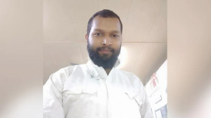 ‘জাহাজ ছেড়ে দেবে, শনিবার দুপুরের পর নেটওয়ার্কে পাবে’