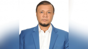 মিল্কভিটার অন্তর্বর্তী ব্যবস্থাপনা কমিটির সহ-সভাপতি মোফাজ্জল হোসেন