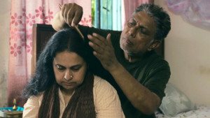 গল্পটি শুনেই বিনাবাক্যে অভিনয় করতে রাজি হয়ে যান আফজাল হোসেন