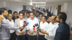 চলতি অর্থবছরেই দেশের সব স্থানীয় সরকার নির্বাচন অনুষ্ঠিত হবে: স্থানীয় সরকার প্রতিমন্ত্রী